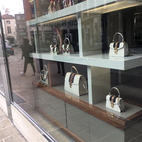 gruppo gucci padova